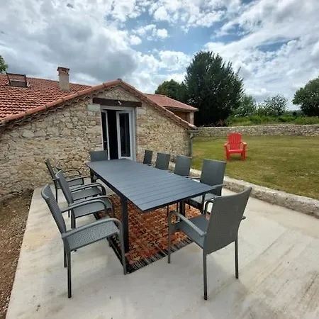 La Grange De Rigounet Brassac (Tarn-et-Garonne)