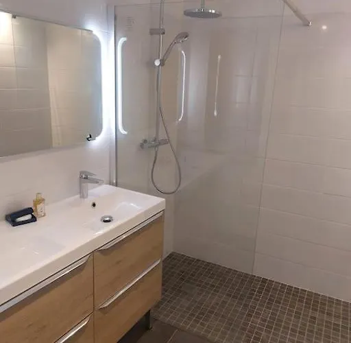 度假居 La Grange De Rigounet