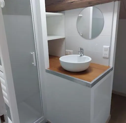 La Grange De Rigounet