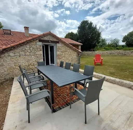 La Grange De Rigounet Brassac (Tarn-et-Garonne)