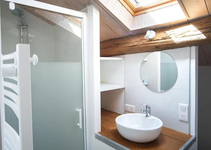 La Grange De Rigounet *