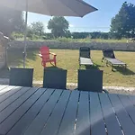 Σπίτι διακοπών La Grange De Rigounet Brassac (Tarn-et-Garonne)