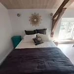 Σπίτι διακοπών La Grange De Rigounet