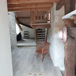 Σπίτι διακοπών La Grange De Rigounet