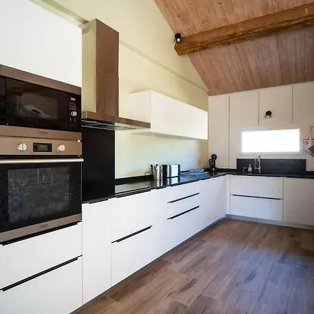 La Grange De Rigounet