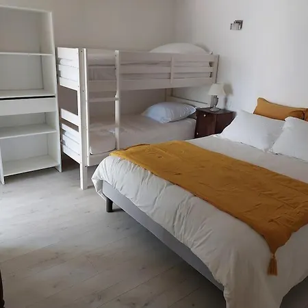 La Grange De Rigounet Ferienhaus Brassac (Tarn-et-Garonne)