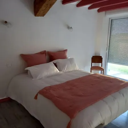 La Grange De Rigounet Ferienhaus Brassac (Tarn-et-Garonne)