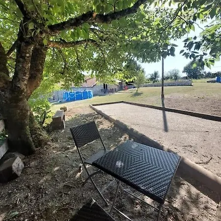 Ferienhaus La Grange De Rigounet Brassac (Tarn-et-Garonne)