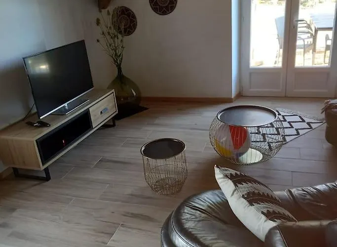 La Grange De Rigounet * Brassac (Tarn-et-Garonne)