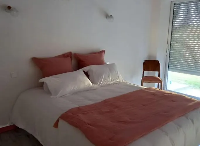 La Grange De Rigounet Vakantiehuis Brassac (Tarn-et-Garonne)