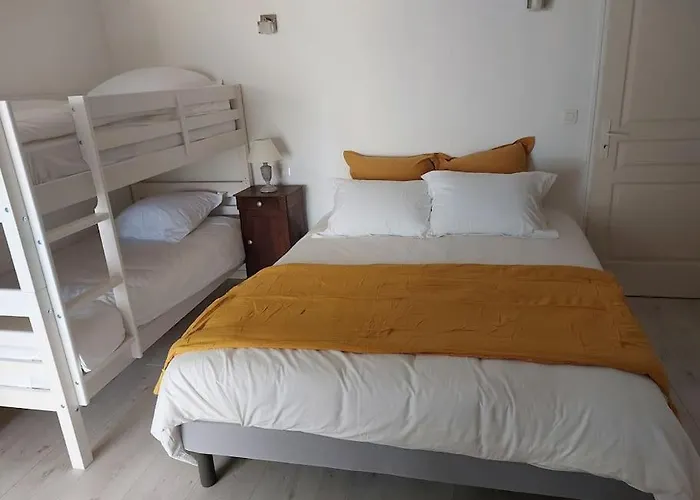 La Grange De Rigounet Brassac (Tarn-et-Garonne)