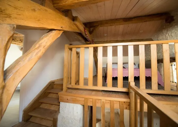 La Grange De Rigounet *