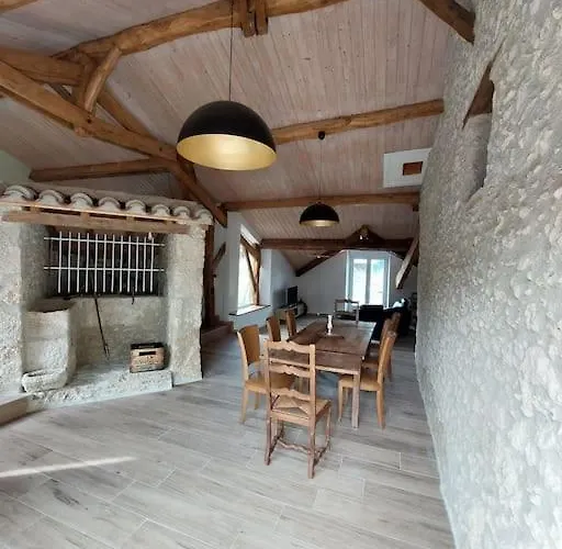 La Grange De Rigounet * Brassac (Tarn-et-Garonne)