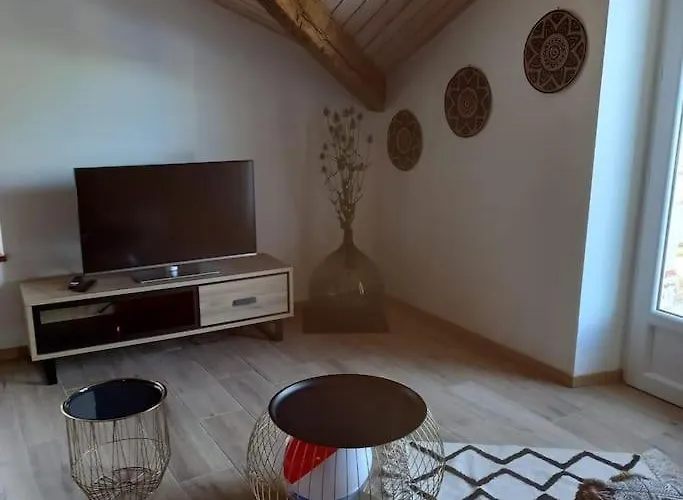 La Grange De Rigounet Brassac (Tarn-et-Garonne)